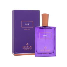 Perfume Unisex Molinard Rose EDP 75 ml Precio: 58.49999947. SKU: B1F3MG5XFE