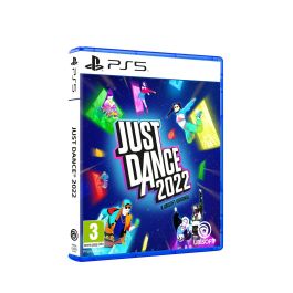 Videojuego PlayStation 5 Ubisoft JUST DANCE 2022 Precio: 46.95000013. SKU: S7816045