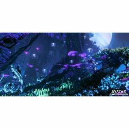 Videojuego Xbox Series X Ubisoft Avatar: Frontiers of Pandora - Gold Edition (FR)