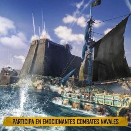 Videojuego Xbox Series X Ubisoft Skull and Bones Videojuego Xbox Series X Ubisoft Skull and Bones