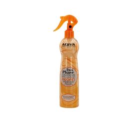 Agiva Two Phase Hair Conditioner Argan 400 mL Agiva Precio: 5.94999955. SKU: B1G64NYK8C