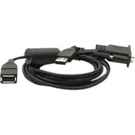 Cable de Datos/Carga con USB Honeywell VM1052CABLE Precio: 92.9900004. SKU: B1EDKHZB6T