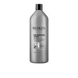Champú Limpieza Profunda Hair Cleansing Cream Redken (1000 ml) Precio: 33.7900002. SKU: S0586036