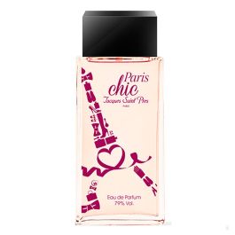 Perfume Mujer Ulric De Varens Paris Chic EDP 100 ml Precio: 7.88999981. SKU: B1DDVCSAVN