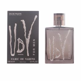 Ulric De Varens UDV For Men Edt 100 mL Precio: 8.49999953. SKU: B1B5ARVE48
