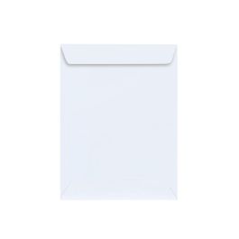 Sobre Liderpapel Bolsa N.16 Blanco C5 162x229 mm Tira De Silicona Caja De 250 Unidades