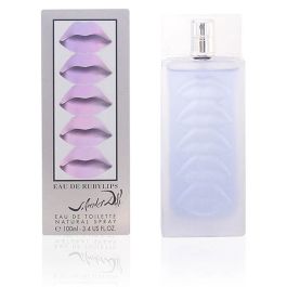 Perfume Mujer Eau De Ruby Lips Salvador Dali EDT (100 ml)