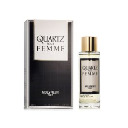 Perfume Mujer Molyneux EDP Quartz 100 ml Precio: 51.94999964. SKU: B1543Y9668