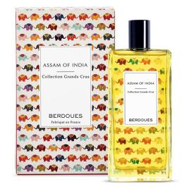 Perfume Unisex Berdoues EDP Assam of India 100 ml