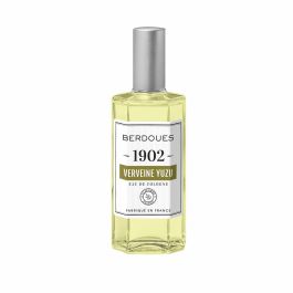 Perfume Hombre Berdoues 1902 Verveine Yuzu EDC 125 ml Precio: 22.49999961. SKU: B17REH7DZY