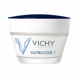 Crema Facial Vichy Nutrilogie (50 ml) Precio: 29.94999986. SKU: S0590709