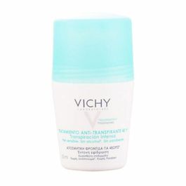 Desodorante Roll-On Deo Vichy 927-20300 (50 ml) 50 ml Precio: 8.94999974. SKU: S0559335