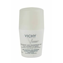 Desodorante Roll-On Vichy Sensitive Precio: 10.95000027. SKU: S0553159