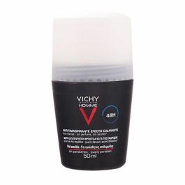 Desodorante Roll-On Homme Vichy 3337871320362 (50 ml) 50 ml Precio: 9.9499994. SKU: S0553160