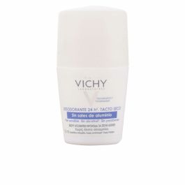 Desodorante Roll-On Sans Aluminium 24H Vichy (50 ml) Precio: 10.95000027. SKU: S0590700