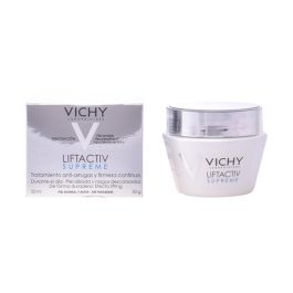 Tratamiento Antiarrugas Liftactiv Supreme Vichy 50 ml Precio: 30.94999952. SKU: S0520174