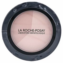 Polvos Fijadores de Maquillaje La Roche Posay Toleriane Teint 13 g Precio: 27.95000054. SKU: B14MX25R9W