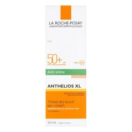 Protector Solar Anthelios SPF50 La Roche Posay (50 ml)