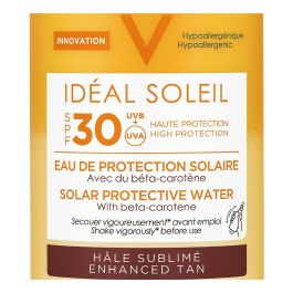 Protector Solar Vichy Idéal Soleil Spf 30 200 ml