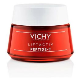 Crema Hidratante Efecto Lifting Vichy VIC0200337 50 ml Precio: 36.9499999. SKU: S0581126