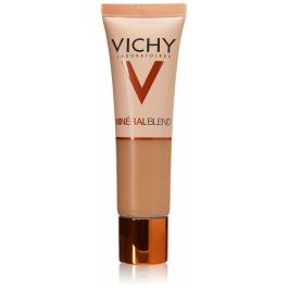 Fondo de Maquillaje Vichy Mineral Blend 30 ml Nº 09-cliff Precio: 28.9500002. SKU: S0581158