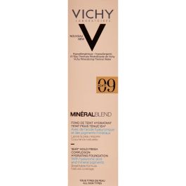 Fondo de Maquillaje Vichy Mineral Blend Nº 09-cliff