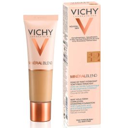 Base de Maquillaje Fluida Vichy Mineralblend Nº 12 Sienna 30 ml Precio: 29.94999986. SKU: B1DRWRPJ2B
