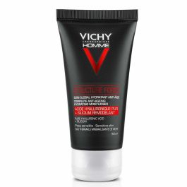 Crema Antiedad Vichy Homme Hidratante Ácido Hialurónico (50 ml) Precio: 25.95000001. SKU: S0581137