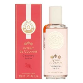 Perfume Mujer Roger & Gallet Gingembre Exquis EDC (100 ml) Precio: 55.94999949. SKU: S0580778