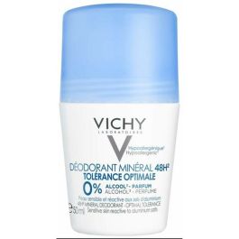 Champú Vichy Optimal Tolerance 50 ml Precio: 14.95000012. SKU: S0581194