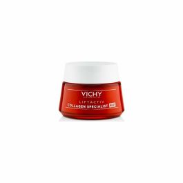Crema de Noche Vichy Liftactive Specialist Antiedad Reafirmante Colágeno (50 ml) Precio: 37.59000036. SKU: S0581269