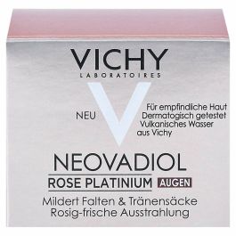 Neovadiol rose platinium yeux 15 ml Precio: 27.50000033. SKU: B14QWAS5T9