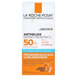 Protector Solar para Niños La Roche Posay 181438.8 SPF 50+ 50 ml