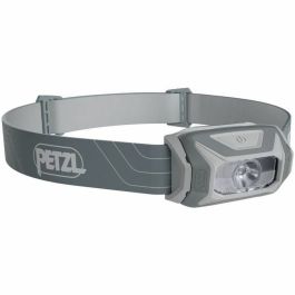 Linterna LED para la Cabeza Petzl TIKKINA Gris 300 Lm (1 unidad) Precio: 46.78999941. SKU: B1HYRS85Y8