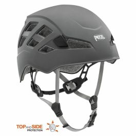 Casco de Esquí Petzl Boreo Gris oscuro Unisex Precio: 65.49999951. SKU: S64145255