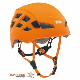 Casco de Esquí Petzl Boreo Naranja Unisex Precio: 67.88999998. SKU: S64145278