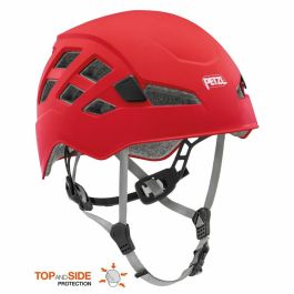Casco de Esquí Petzl Boreo Rojo Unisex Precio: 64.90000044. SKU: S64145279