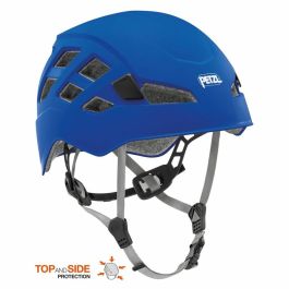 Casco de Esquí Petzl Boreo Azul Unisex Precio: 64.90000044. SKU: S64145254