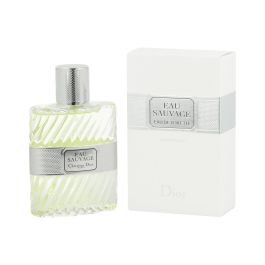 Perfume Hombre Dior Eau Sauvage EDT 100 ml Precio: 103.99000029. SKU: S8301710