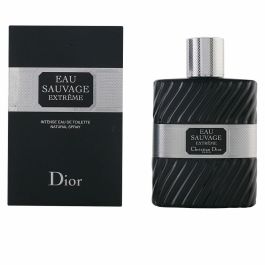 Dior Eau sauvage extreme eau de toilette 100 ml vaporizador Precio: 114.95. SKU: S8301714