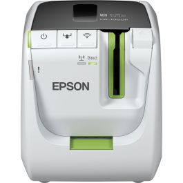 Impresora para Etiquetas Epson LabelWorks LW-1000P Precio: 231.95000015. SKU: B173HGY2V7