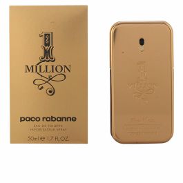 Perfume Hombre Paco Rabanne EDT 50 ml Precio: 60.95000021. SKU: S0589833