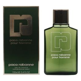 Perfume Hombre Paco Rabanne Homme Paco Rabanne EDT 100 ml Precio: 40.94999975. SKU: SLC-2361