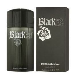 Perfume Hombre Paco Rabanne EDT Black Xs 100 ml Precio: 65.94999972. SKU: S8304547