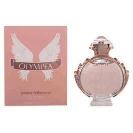 Perfume Mujer Olympéa Paco Rabanne 10002193 EDP EDP