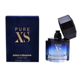 Perfume Hombre Pure XS Paco Rabanne EDT Precio: 56.99000054. SKU: S0554794