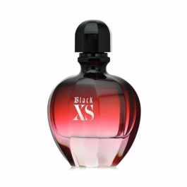 Perfume Mujer Paco Rabanne EDP Black XS For Her (80 ml) Precio: 73.94999942. SKU: SLC-64880