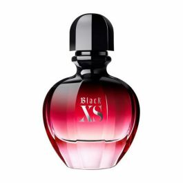 Perfume Mujer Paco Rabanne EDP Black Xs For Her 50 ml Precio: 59.95000055. SKU: SLC-65310