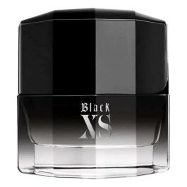 Perfume Hombre Black XS Paco Rabanne EDT (50 ml) Precio: 47.94999979. SKU: S0580098