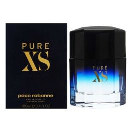 Perfume Hombre Pure XS Paco Rabanne EDT (100 ml) Precio: 68.94999991. SKU: S8304580